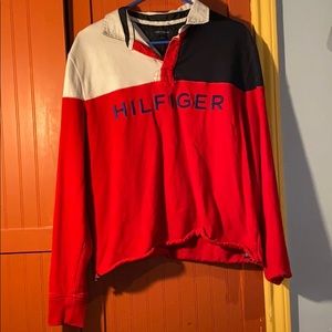 Tommy Hilfiger long sleeve